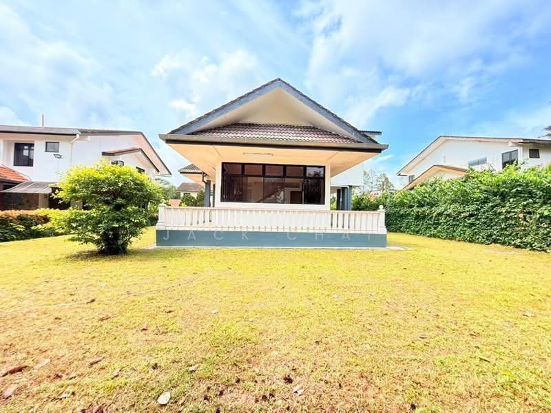 Palm Resort Senai @ Bungalow House untuk Untuk Dijual - RM 1,500,000, Mac 2026 - PropertyGuru.com.my