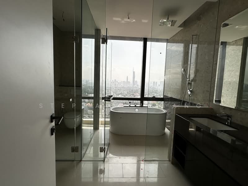 Pavilion Damansara Heights untuk Untuk Disewa - RM 24,000 /bulan, Mac 2026 - Bathroom - PropertyGuru.com.my