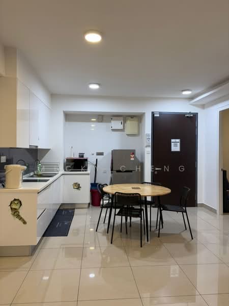 Eclipse Residence @ Pan'gaea untuk Untuk Disewa - RM 1,800 /bulan, Mac 2026 - PropertyGuru.com.my