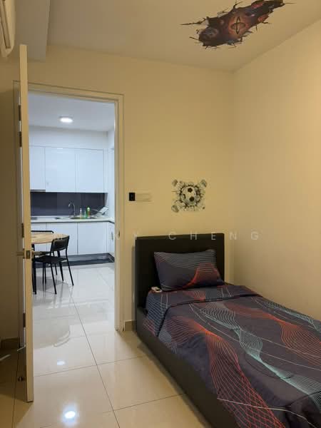 Eclipse Residence @ Pan'gaea untuk Untuk Disewa - RM 1,800 /bulan, Mac 2026 - PropertyGuru.com.my