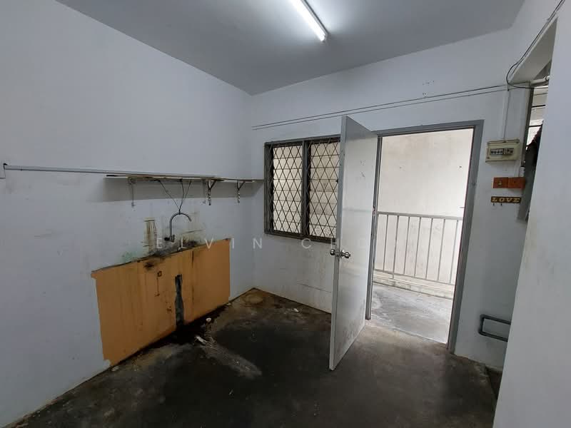 Taman Seri Impian untuk Untuk Disewa - RM 600 /bulan, Apr 2026 - Balcony - PropertyGuru.com.my