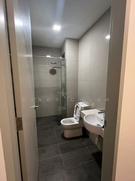 PJ Midtown untuk Untuk Dijual - RM 700,000, Mac 2026 - Bathroom - PropertyGuru.com.my