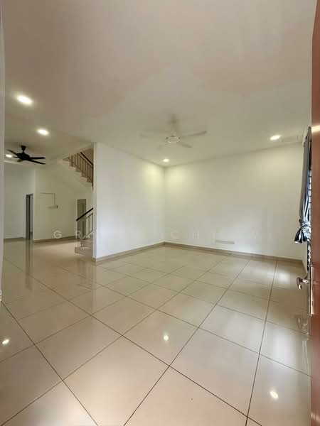 3-storey Terraced House for Rent in Iskandar Puteri (Nusajaya) (Johor) - Grace Chiew - Living Room - PropertyGuru.com.my