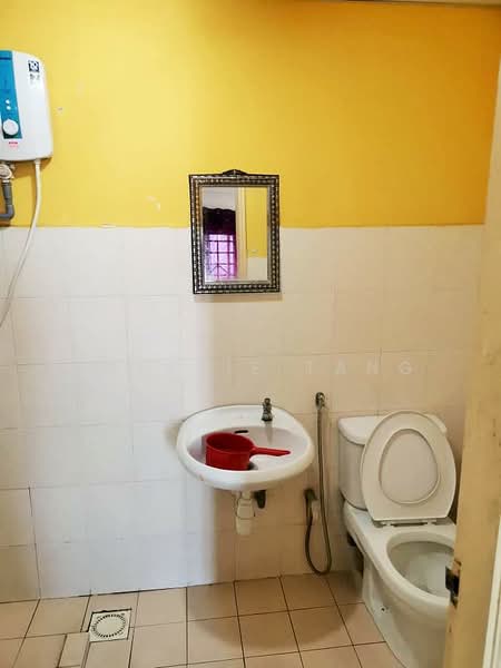 Palm Spring @ Damansara untuk Untuk Disewa - RM 2,300 /bulan, Mac 2026 - Bathroom - PropertyGuru.com.my