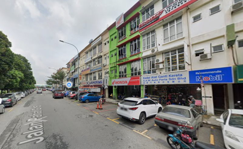 Shop for Sale in Seksyen 15 (Shah Alam) - Bond Lee - PropertyGuru.com.my