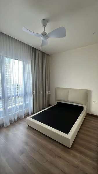 Service Residence for Rent at 8th & Stellar - Geo . - PropertyGuru.com.my