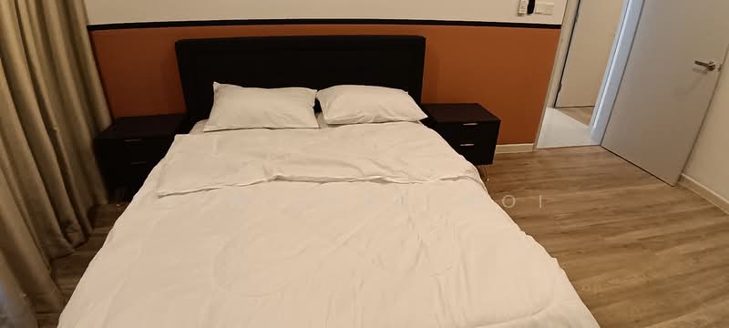 Service Residence for Sale at Ruby Seapark - Yew Long Woi - Bedroom - PropertyGuru.com.my