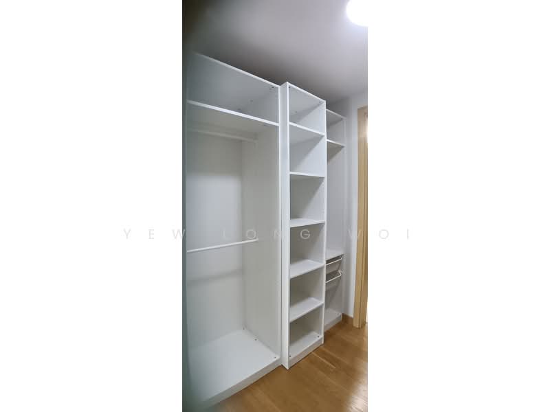 Service Residence for Sale at Ruby Seapark - Yew Long Woi - Interior - PropertyGuru.com.my