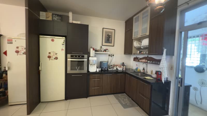 Terraced House for Sale in Tanjung Bungah (Penang) - Vivian Sim - Kitchen - PropertyGuru.com.my