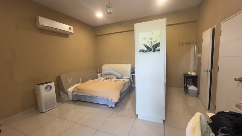 Terraced House for Sale in Tanjung Bungah (Penang) - Vivian Sim - Bedroom - PropertyGuru.com.my