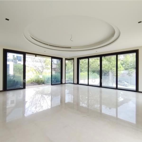 Bungalow for Sale in Bukit Tunku (Kenny Hills) (Kuala Lumpur) - Connie Tong - Living Room - PropertyGuru.com.my