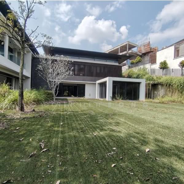 Bungalow for Sale in Bukit Tunku (Kenny Hills) (Kuala Lumpur) - Connie Tong - Exterior - PropertyGuru.com.my