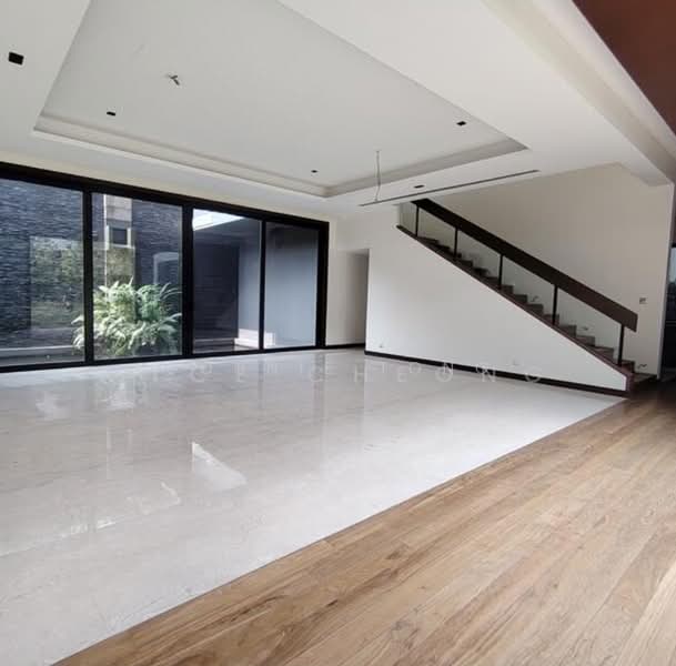 Bungalow for Sale in Bukit Tunku (Kenny Hills) (Kuala Lumpur) - Connie Tong - Living Room - PropertyGuru.com.my