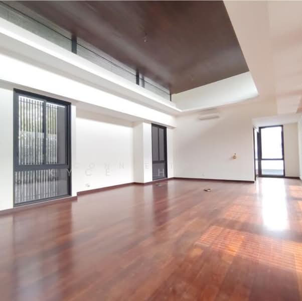 Bungalow for Sale in Bukit Tunku (Kenny Hills) (Kuala Lumpur) - Connie Tong - Living Room - PropertyGuru.com.my