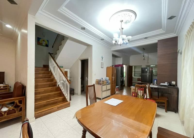 Rumah Teres 3-Tingkat untuk Dijual di Taman Tasik Indah Mewah (Batu) - Kiing TW - PropertyGuru.com.my