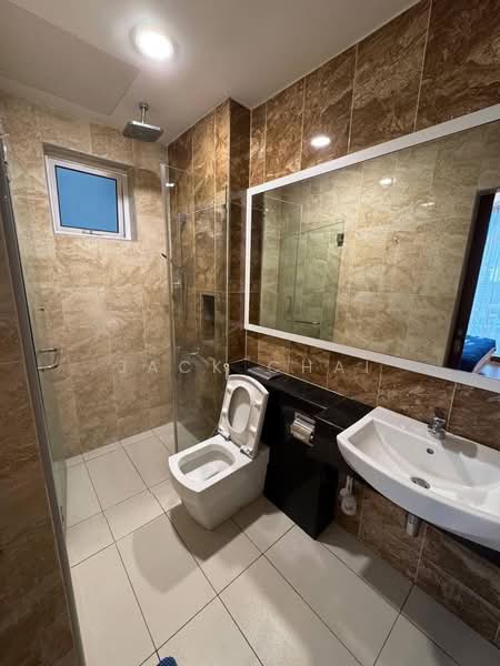 Service Residence for Sale at Paragon Residences @ Straits View - Jack Chai - PropertyGuru.com.my