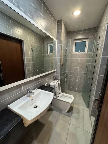 Service Residence for Sale at Paragon Residences @ Straits View - Jack Chai - PropertyGuru.com.my