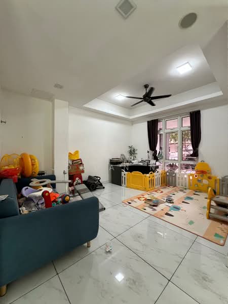 Casa Idaman, Setia Wawasan untuk Untuk Dijual - RM 1,580,000, Apr 2026 - Living Room - PropertyGuru.com.my