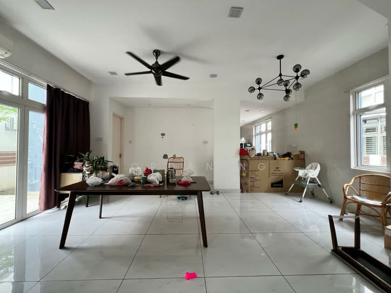 Casa Idaman, Setia Wawasan untuk Untuk Dijual - RM 1,580,000, Apr 2026 - Living Room - PropertyGuru.com.my