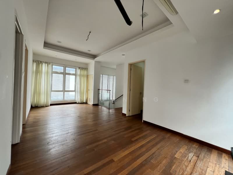 Casa Idaman, Setia Wawasan untuk Untuk Dijual - RM 1,580,000, Apr 2026 - Living Room - PropertyGuru.com.my