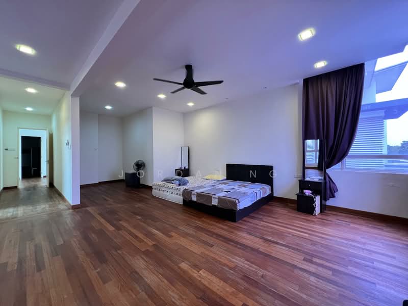 Casa Idaman, Setia Wawasan untuk Untuk Dijual - RM 1,580,000, Apr 2026 - Bedroom - PropertyGuru.com.my