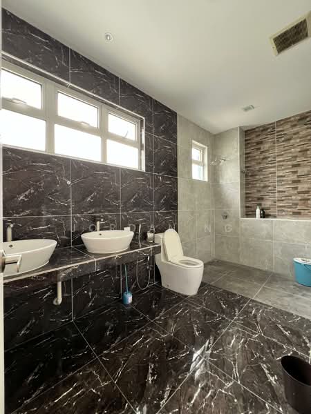 Casa Idaman, Setia Wawasan untuk Untuk Dijual - RM 1,580,000, Apr 2026 - Bathroom - PropertyGuru.com.my