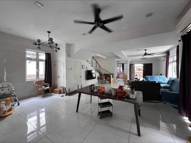 Casa Idaman, Setia Wawasan untuk Untuk Dijual - RM 1,580,000, Apr 2026 - Living Room - PropertyGuru.com.my