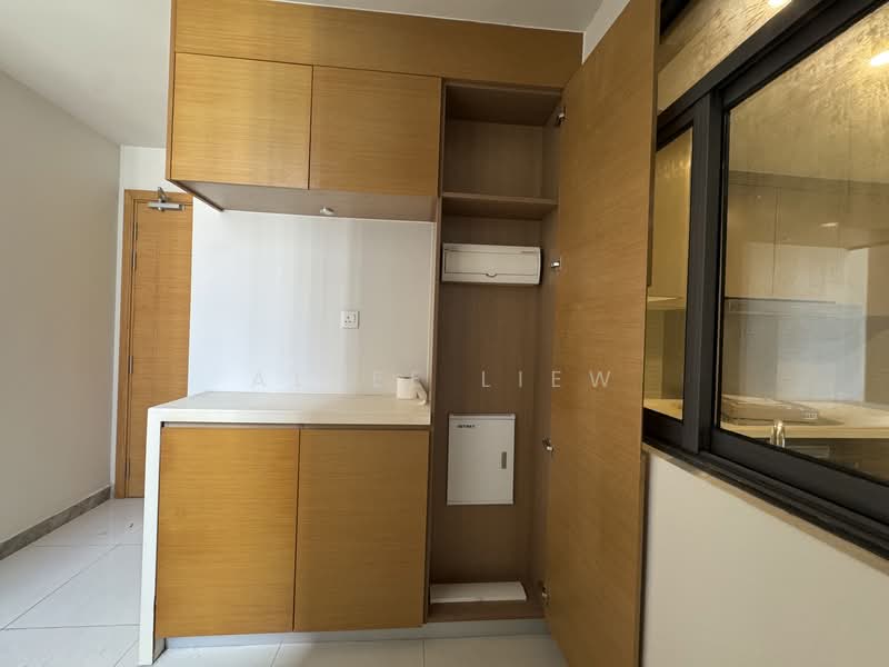 R&F Princess Cove Phase 1 untuk Untuk Dijual - RM 1,400,000, Mac 2026 - Interior - PropertyGuru.com.my