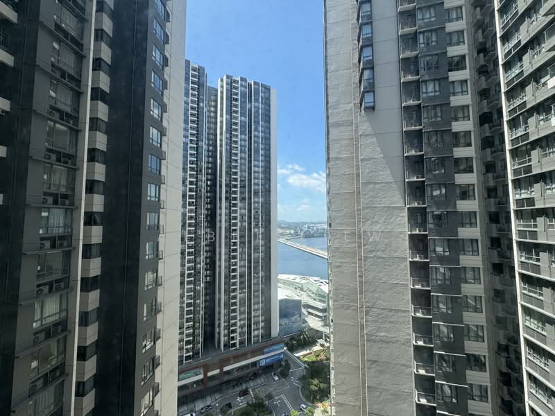 R&F Princess Cove Phase 1 untuk Untuk Dijual - RM 1,400,000, Mac 2026 - Exterior - PropertyGuru.com.my