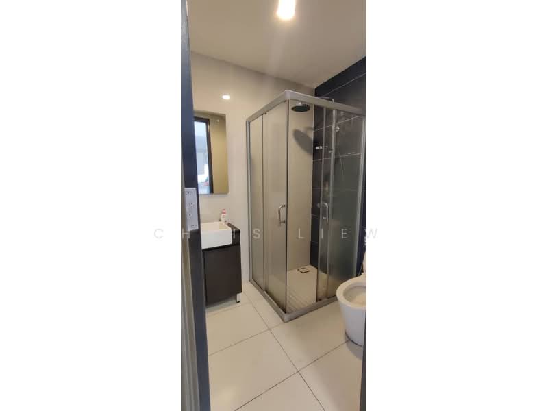 Bay Point @ Country Garden Danga Bay untuk Untuk Disewa - RM 2,600 /bulan, Apr 2026 - Bathroom - PropertyGuru.com.my