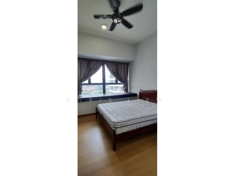 Bay Point @ Country Garden Danga Bay untuk Untuk Disewa - RM 2,600 /bulan, Apr 2026 - Bedroom - PropertyGuru.com.my