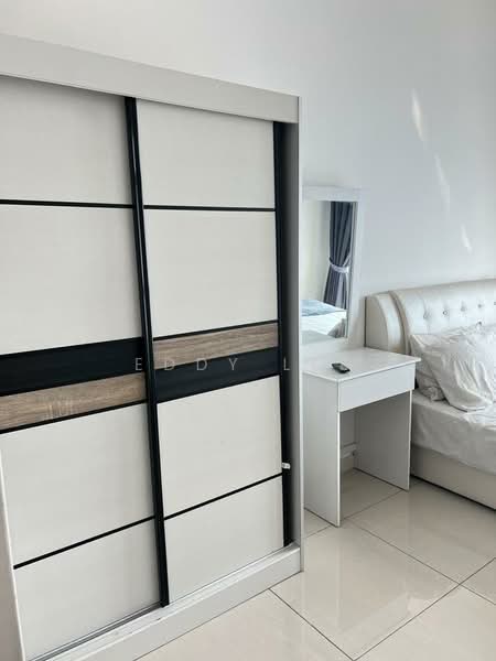 Legasi Kampung Bharu untuk Untuk Disewa - RM 3,200 /bulan, Mac 2026 - Bedroom - PropertyGuru.com.my