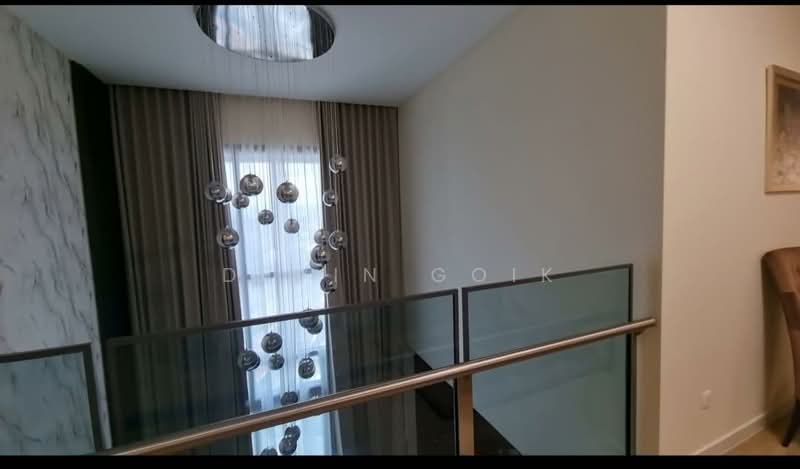 Condominium for Rent at TRIA Seputeh in 9 Seputeh, Kuala Lumpur - Devin Goik - Interior - PropertyGuru.com.my