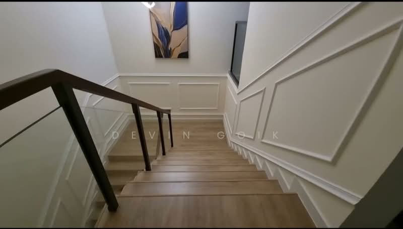 Condominium for Rent at TRIA Seputeh in 9 Seputeh, Kuala Lumpur - Devin Goik - Interior - PropertyGuru.com.my