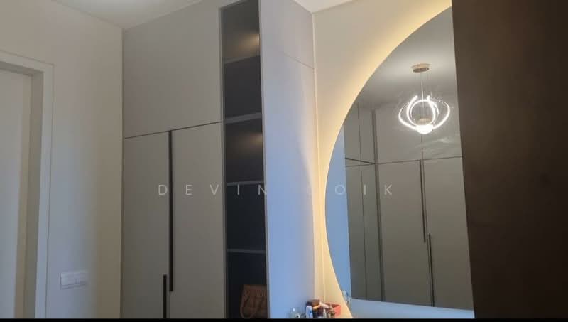 Condominium for Rent at TRIA Seputeh in 9 Seputeh, Kuala Lumpur - Devin Goik - Interior - PropertyGuru.com.my