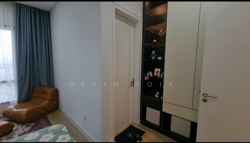 Condominium for Rent at TRIA Seputeh in 9 Seputeh, Kuala Lumpur - Devin Goik - Interior - PropertyGuru.com.my