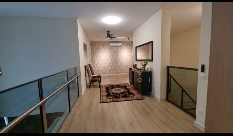 Condominium for Rent at TRIA Seputeh in 9 Seputeh, Kuala Lumpur - Devin Goik - Interior - PropertyGuru.com.my