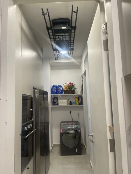 Condominium for Rent at TRIA Seputeh in 9 Seputeh, Kuala Lumpur - Devin Goik - Interior - PropertyGuru.com.my