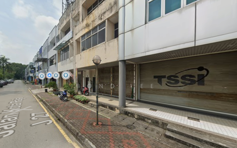 Shop / Office for Sale in Taman Bunga Negara (Shah Alam) - Bond Lee - PropertyGuru.com.my