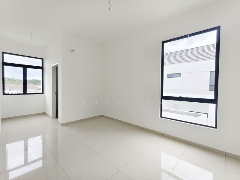 Terraced House for Sale in Taman Desa Tebrau (Tebrau) - Dancy Tan - Interior - PropertyGuru.com.my