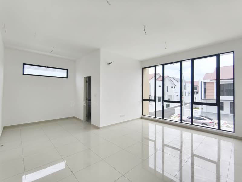 Terraced House for Sale in Taman Desa Tebrau (Tebrau) - Dancy Tan - Interior - PropertyGuru.com.my