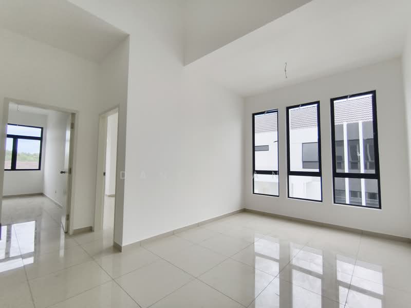 Terraced House for Sale in Taman Desa Tebrau (Tebrau) - Dancy Tan - Interior - PropertyGuru.com.my