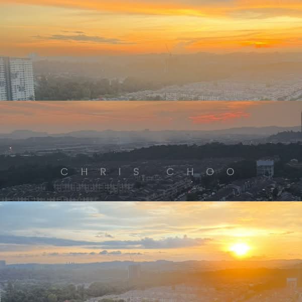 One Damansara untuk Untuk Dijual - RM 340,000, Mac 2026 - View - PropertyGuru.com.my