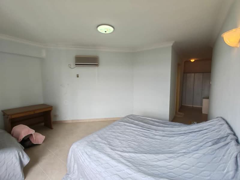 Condominium for Sale at The Straits View Condominium - Caven Chan - Bedroom - PropertyGuru.com.my