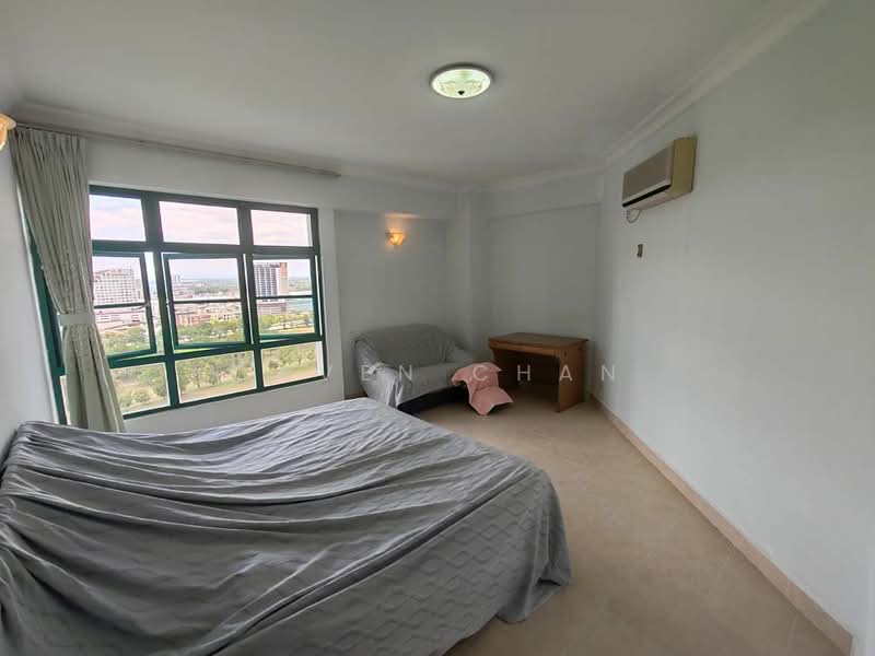 Condominium for Sale at The Straits View Condominium - Caven Chan - Bedroom - PropertyGuru.com.my