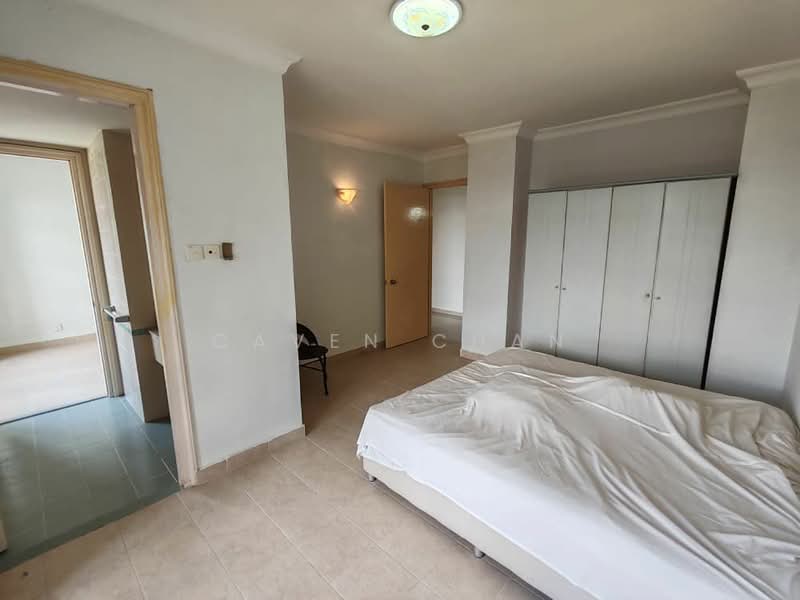 Condominium for Sale at The Straits View Condominium - Caven Chan - Bedroom - PropertyGuru.com.my