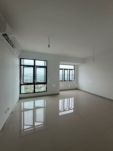 Service Residence for Rent at The Louvre @ Country Heights - Dante Leong Zhenwen - PropertyGuru.com.my