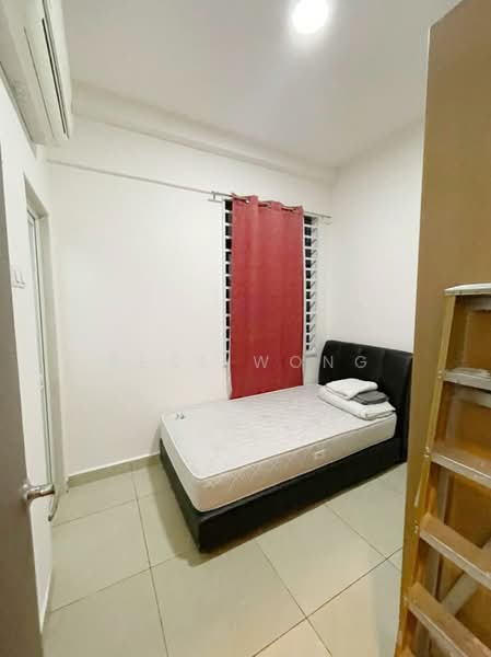 Service Residence for Rent at D'Secret Garden (Pangsapuri Kempas Indah) - Bess Wong - Bedroom - PropertyGuru.com.my