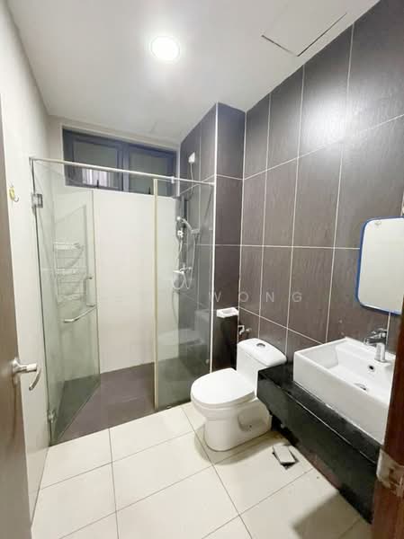 Service Residence for Rent at D'Secret Garden (Pangsapuri Kempas Indah) - Bess Wong - Bathroom - PropertyGuru.com.my