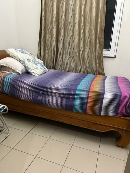 Astelia @ Denai Alam untuk Untuk Dijual - RM 2,600,000, Mac 2026 - Bedroom - PropertyGuru.com.my